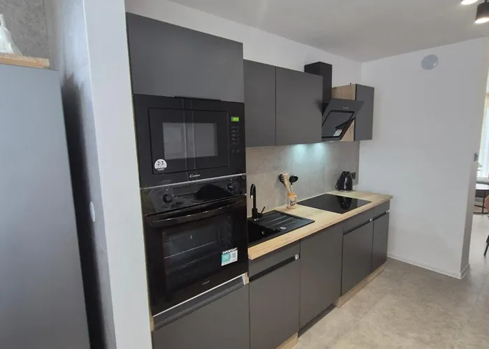 Maris Appartement Rijeka
