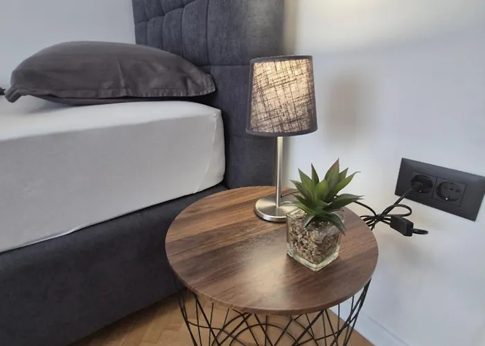 Maris Appartement