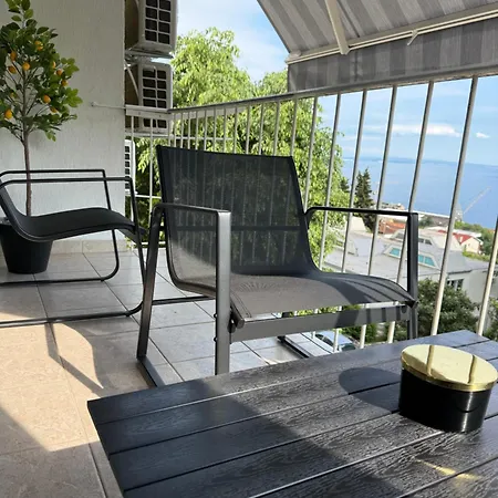 Apartment Maris Rijeka