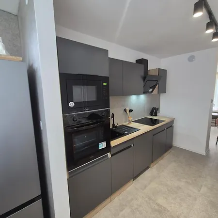 Maris Apartment Rijeka