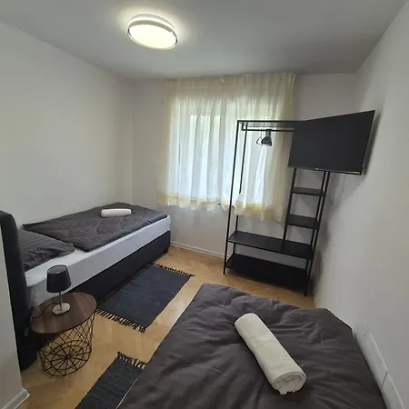 Maris Apartment Rijeka