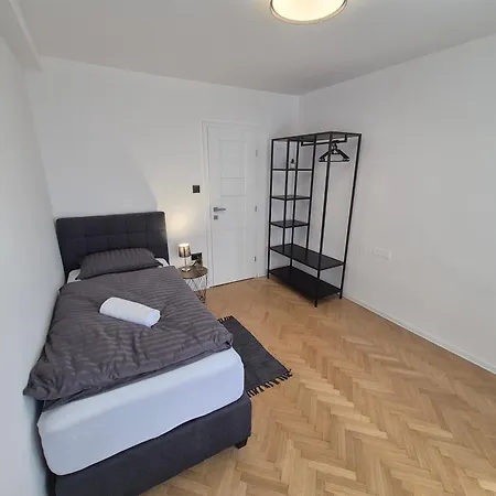 Apartment Maris Rijeka