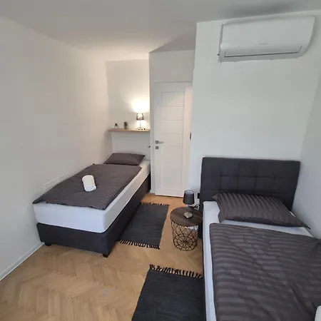 Apartment Maris *