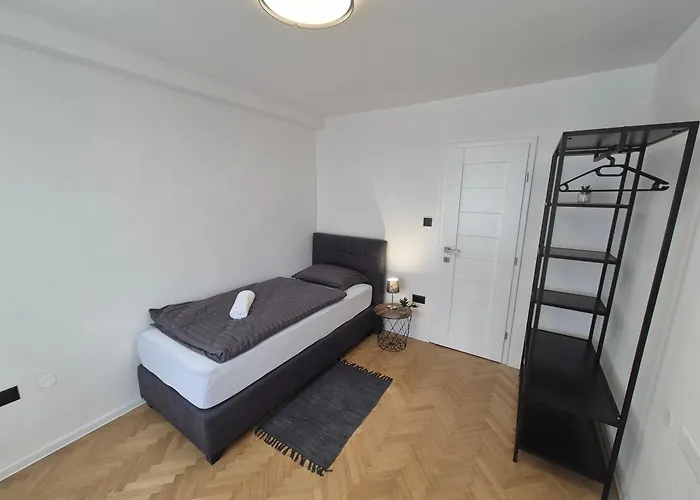 Maris Appartement