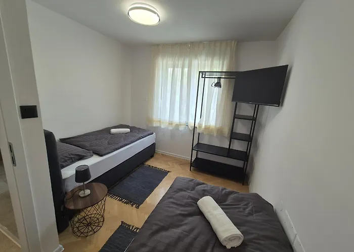Maris Apartament Rijeka