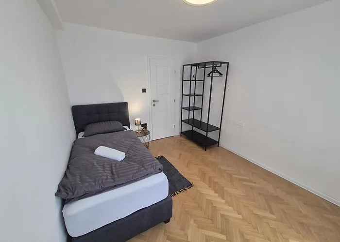 Apartament Maris Rijeka