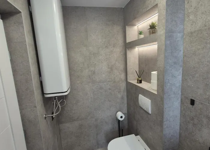 Maris Appartement *