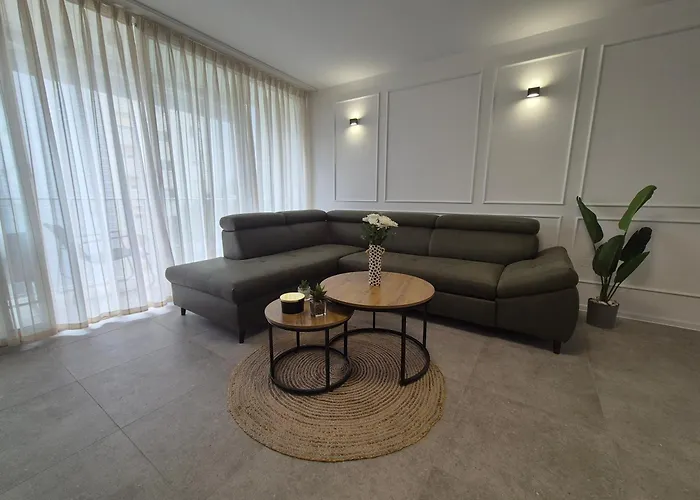 Maris Apartament